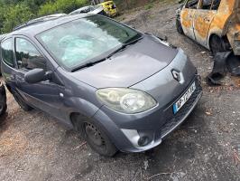 Foto pieza de coche
